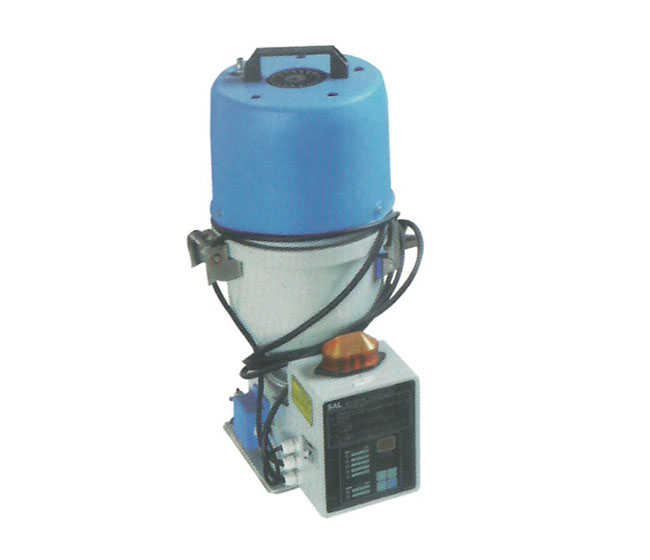 自動吸料機(jī)